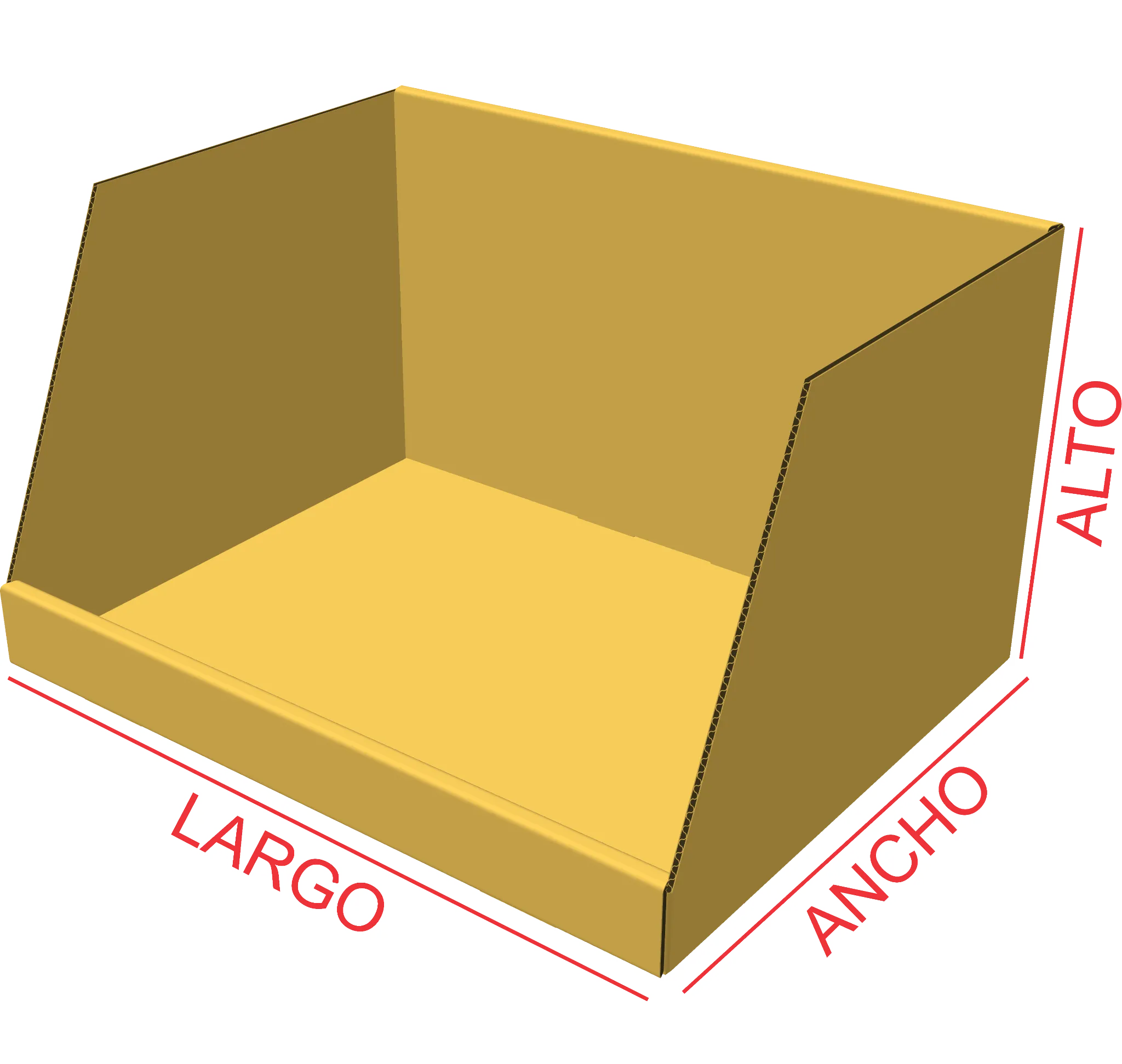 Caja