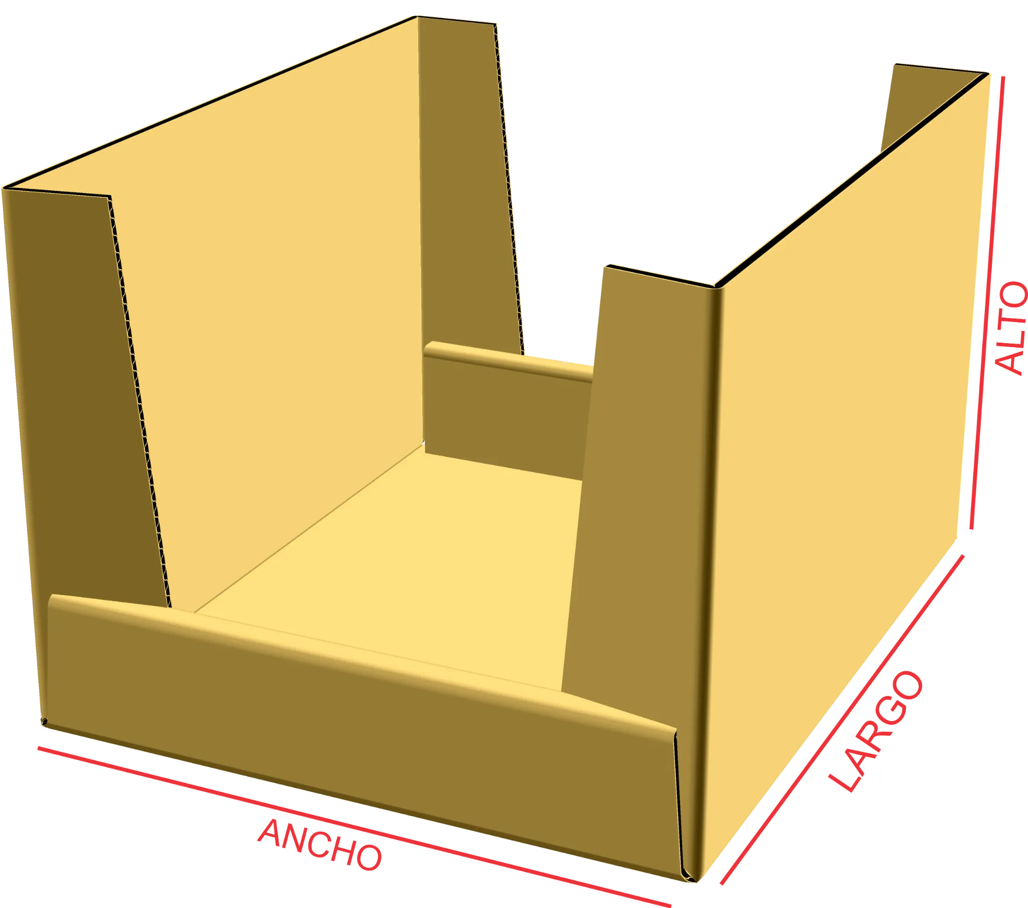 Caja
