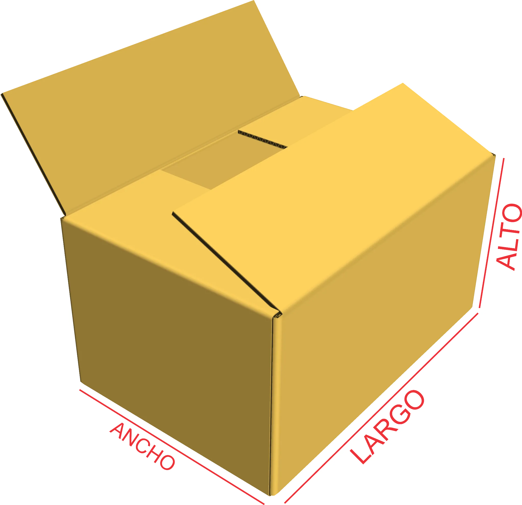 Caja