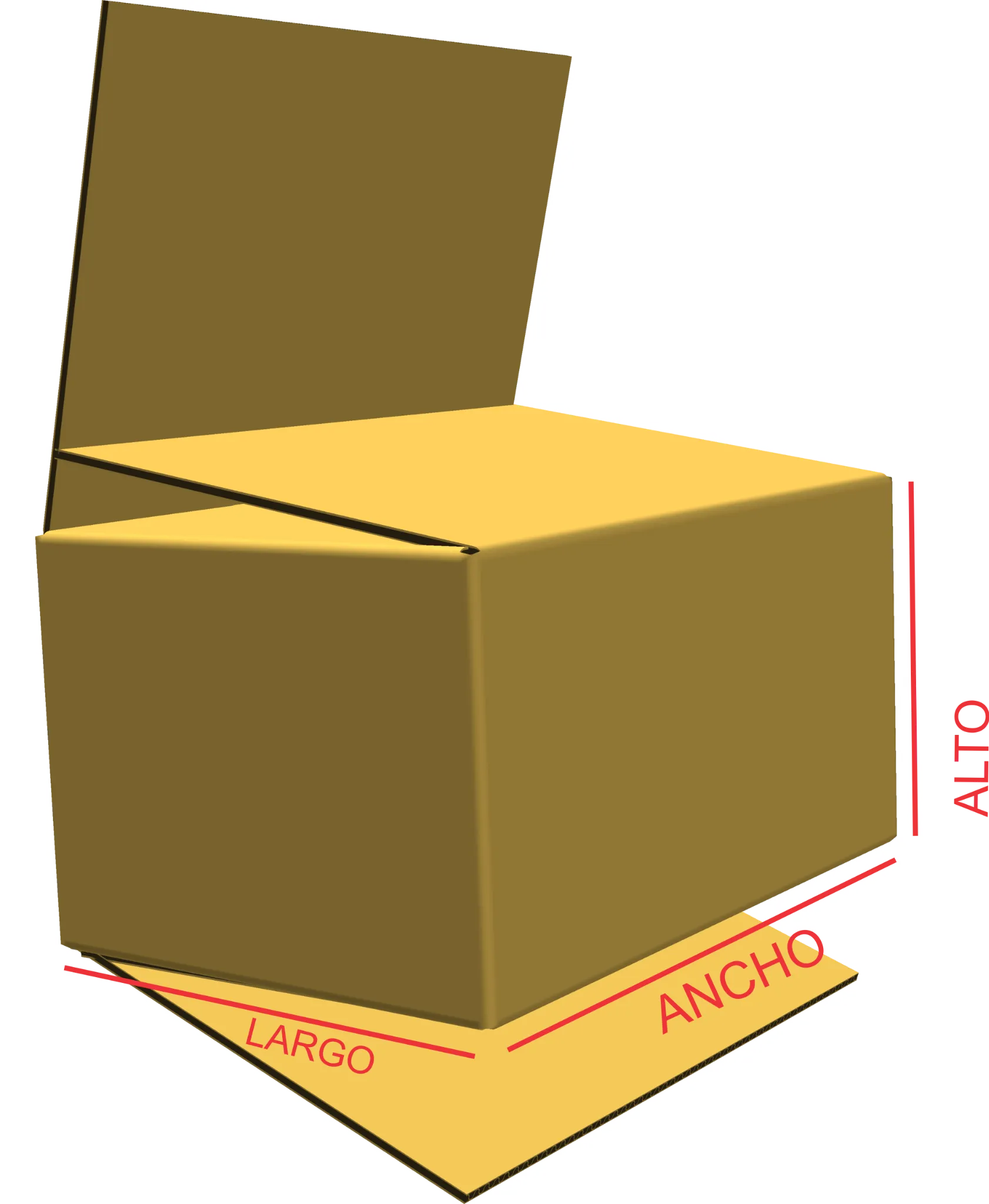 Caja