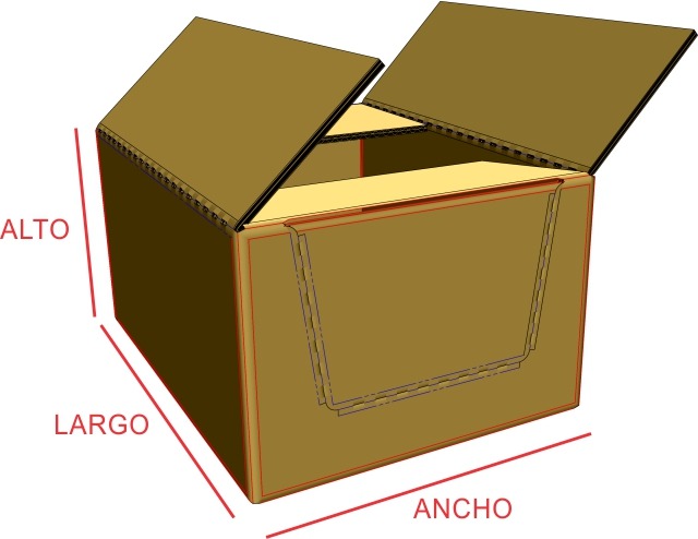 Caja